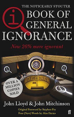 Qi: Complete And Utter Ignorance