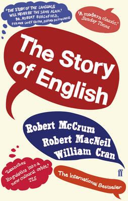 STORY OF ENGLISH, THE