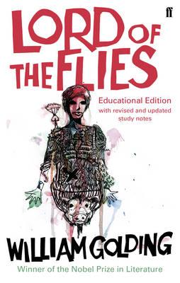 Image for Lord of the Flies : Educational Edition with revised and updated study notes
