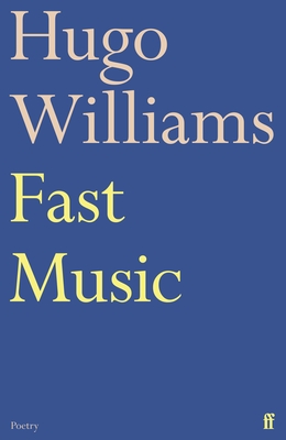 Faber Faber Fast Music.