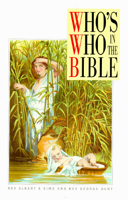 Who's Who in the Bible