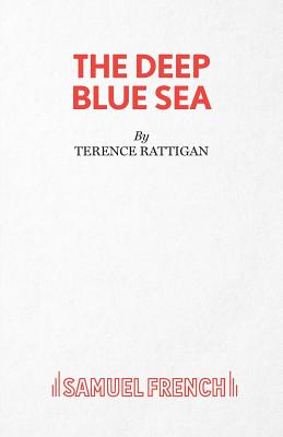 THE DEEP BLUE SEA