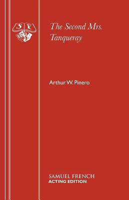 Second Mrs. Tanqueray