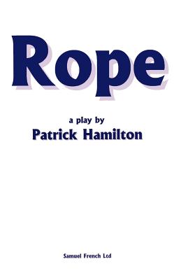 Rope