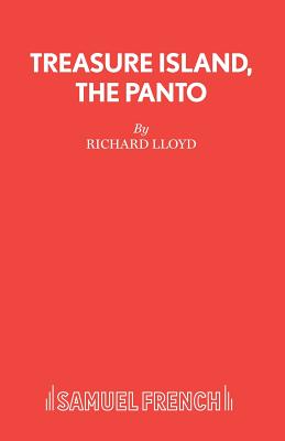 Treasure Island, the Panto: A Pantomime