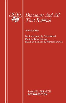 Dinosaurs And All That Rubbish