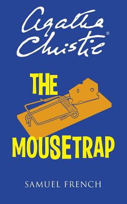 Image for The Mousetrap