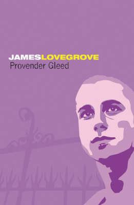 Provender Gleed (Gollancz)