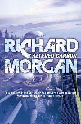 Altered Carbon (UK)
