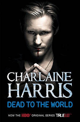 Dead To The World A True Blood Novel