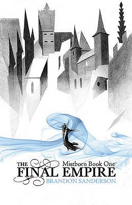 Mistborn Book One: Mistborn