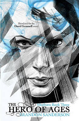 Hero of Ages: Mistborn Book Three: Mistborn