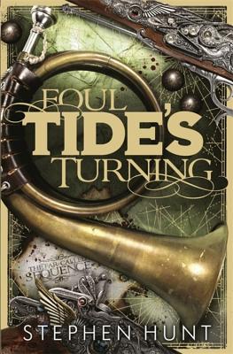 Foul Tides Turning