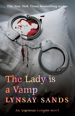 Lady Is A Vamp, The