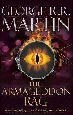 Image for The Armageddon Rag The Armageddon Rag