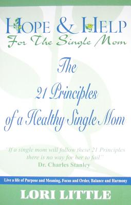 Image for Hope & Help for the Single Mom Hope & Help for the Single Mom