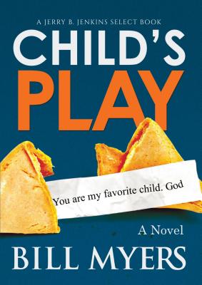 Image for Child's Play (The Last Fool V1)
