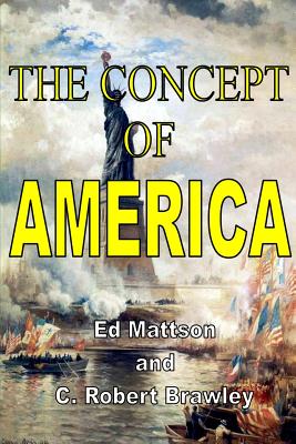 Image for The Concept of America The Concept of America