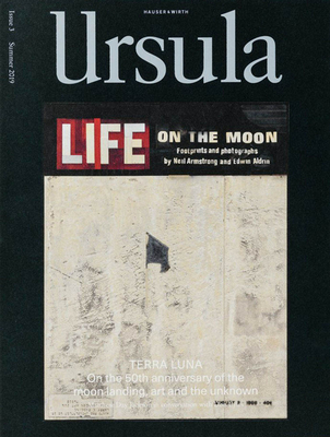 Ursula: Issue 3