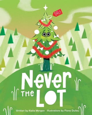 Never The Lot
