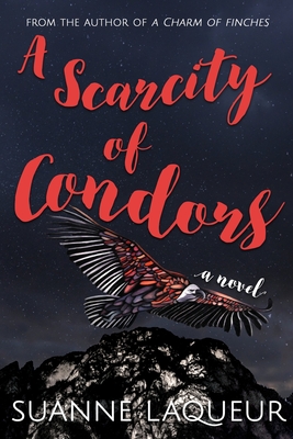 A Scarcity of Condors (Venery)