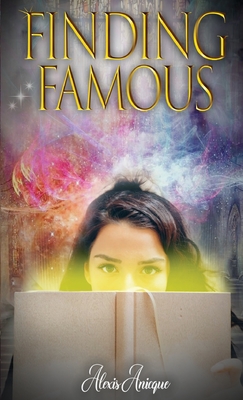 Finding Famous (Famous Adventure Series)