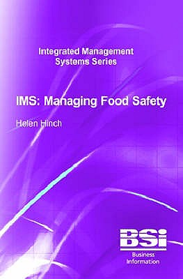 Ims : Food Quality and Haccp