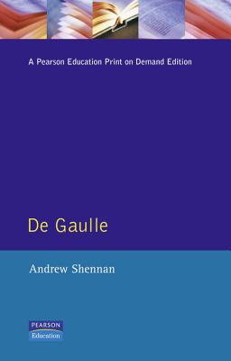 De Gaulle (Profiles In Power)
