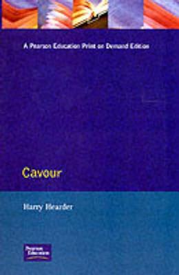 Cavour (Profiles In Power)