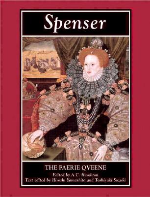 Spenser: The Faerie Queene
