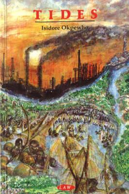 Tides! (LONGMAN AFRICAN CLASSICS SERIES)