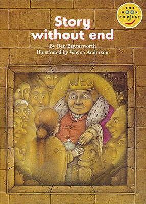 Longman Book Project: Read on (Fiction 1 - the Early Years): Story Without End (Longman Book Project)