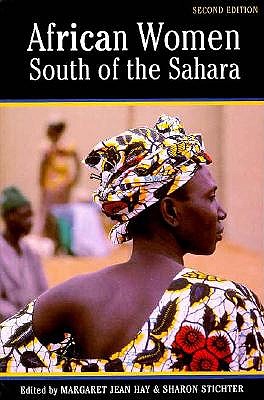 Image for African Women South of the Sahara
