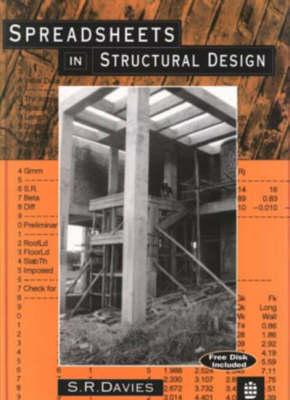 Spreadsheets in Structural Design