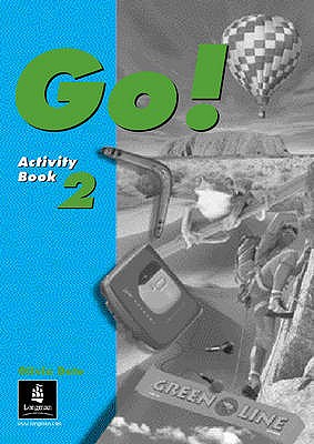 Go!: Activity Book 2 (Go!)