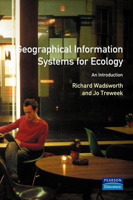 Gis for Ecology: An Introduction