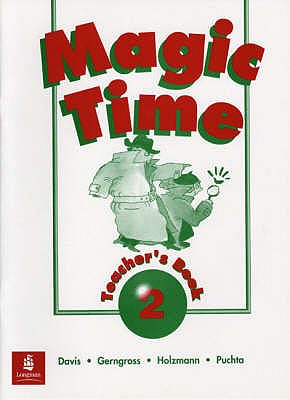 Magic Time Image for Magic Time