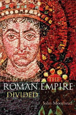 The Roman Empire Divided: 400 - 700