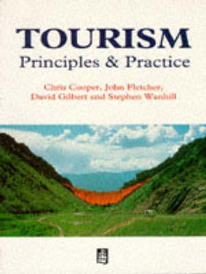 Tourism: Principles and Practice