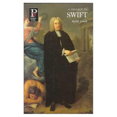 A Preface to Swift (Preface Books)