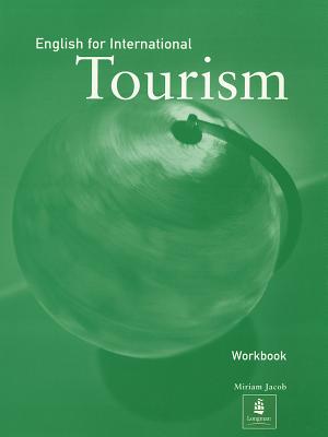 Image for English for International Tourism Workbook