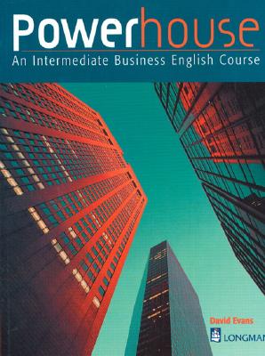 Image for Powerhouse An Intermediate Business English Course
