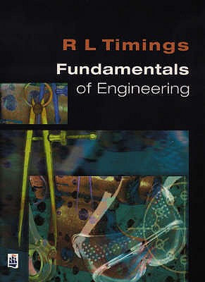 Fundamentals of Engineering (Longman NVQ)