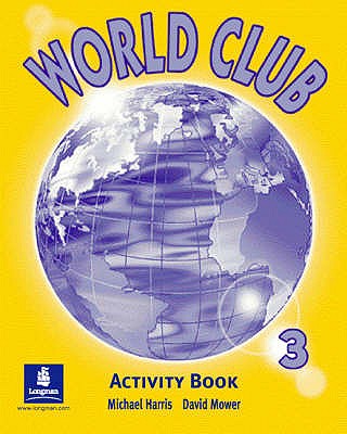 World Club: Answer Book (WC)