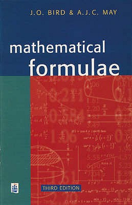 Mathematical Formulae