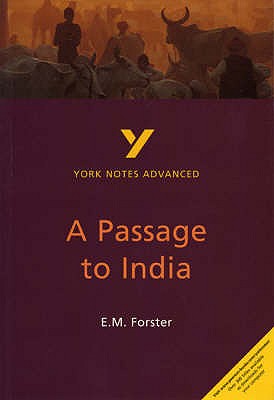 Passage to India, A: York Notes Advanced Image for Passage to India, A: York Notes Advanced