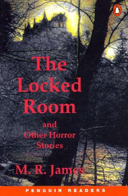 Locked Room and Other Horror Stories