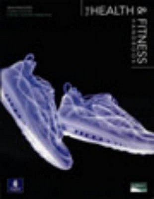 Health and Fitness Handbook