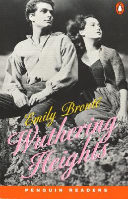 Image for Wuthering Heights (Penguin Readers, Level 5)