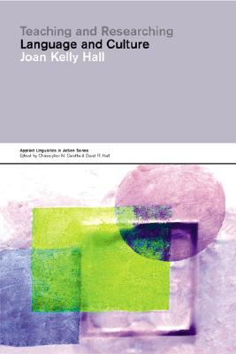 Teaching and Researching : Language and Culture